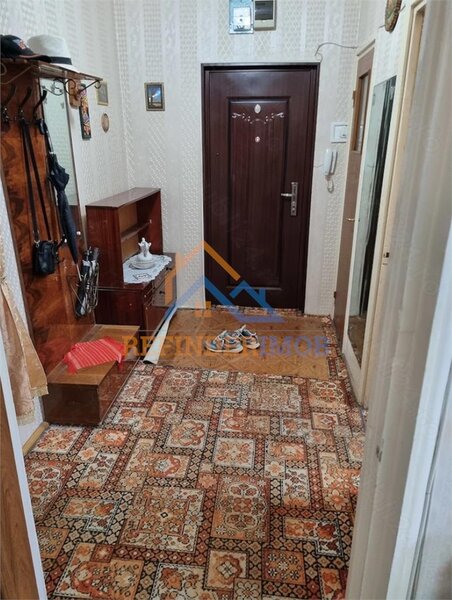 Brancoveanu Izvorul Crisului, 4 camere centrala, 81 mp