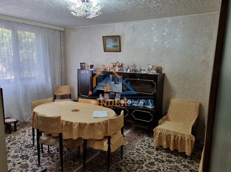 Brancoveanu Izvorul Crisului, 4 camere centrala, 81 mp