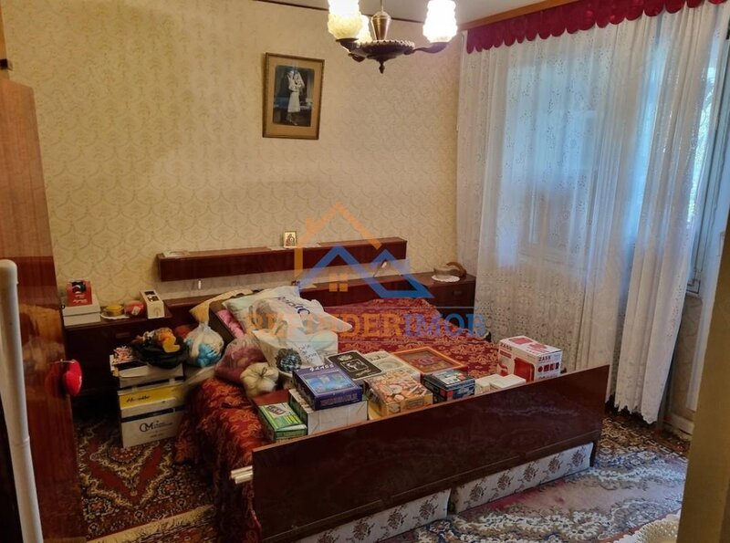 Brancoveanu Izvorul Crisului, 4 camere centrala, 81 mp