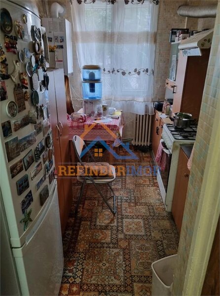 Brancoveanu Izvorul Crisului, 4 camere centrala, 81 mp