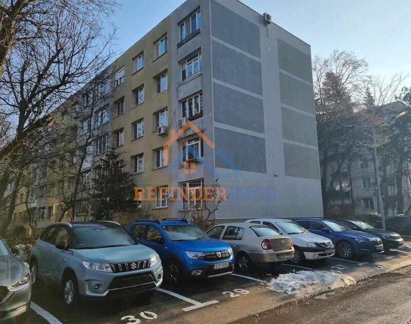 Brancoveanu Izvorul Crisului, 4 camere centrala, 81 mp