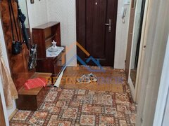 Brancoveanu Izvorul Crisului, 4 camere centrala, 81 mp